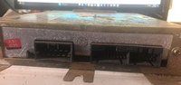 A11-A31 B35K Nissan ecm ecu 1988 computer
