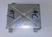 1990 Acura Legend ECM Ecu computer 37820-PL2-A07
