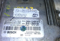 CM5A-12A650-ATC ecm ecu computer 2012-2013 Ford Focus  **Tested**