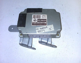 31036 7Y010 tcm transmission computer 2004 Nissan Maxima - Swan Auto