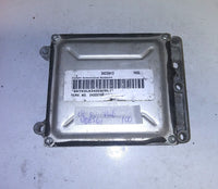 24233413 ecm ecu computer 2003-2005 Saturn Vue
