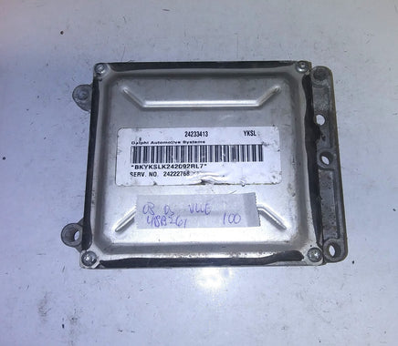 24233413 ecm ecu computer 2003-2005 Saturn Vue