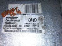 39120-2C111 ecm ecu computer 2009 Hyundai Genesis