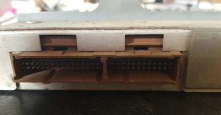 21021374 Saturn S-Series 1992 pcm ecu ecm computer