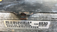 P04606530 Dodge Intrepid or Concorde 1996 ecm ecu computer