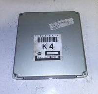 JA56T43 BJ3 ecm ecu computer 2003 Nissan Sentra