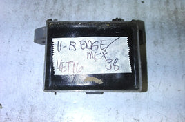 2011-2013 Ford Edge or MKX transfer case control module BT4A-7H417-CA