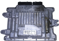 37820-5AN-B53 ecm ecu computer 2018 Honda Civic
