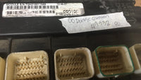 04686921AG Dodge Caravan  or Chrysler T&C  2000 ecm ecu computer
