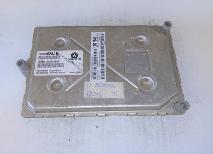 P05150628AB ecu ecm computer 2011-2012 Dodge Avenger or Chrylser 200 **TESTED**