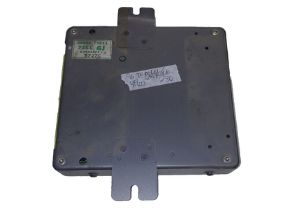 33920-71E11 Suzuki Sidekick or Tracker 1996 ecm ecu computer