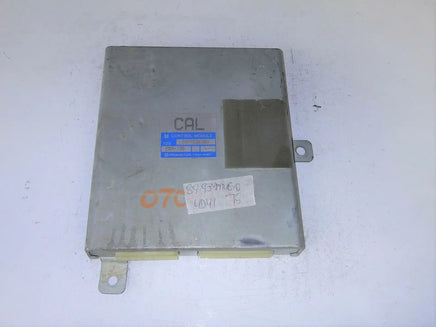 8970226250 Isuzu Amigo 1989-1993 ecm ecu computer