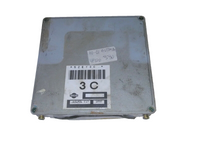 JA56R06 E17 Nissan Altima 2000-2001 ECM ECU computer