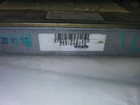 37820-PT6-A50 Honda Accord 1991 ecm ecu computer