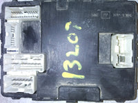 2004 Nissan Altima bcm computer 284B0 8J000