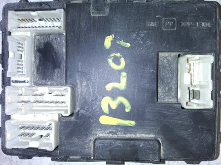 2004 Nissan Altima bcm computer 284B0 8J000