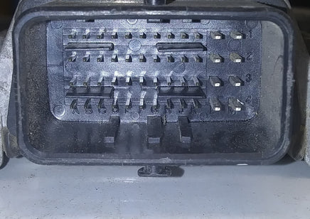 310F6 9KA1A TCM transmission computer 2015-2018 Nissan Versa