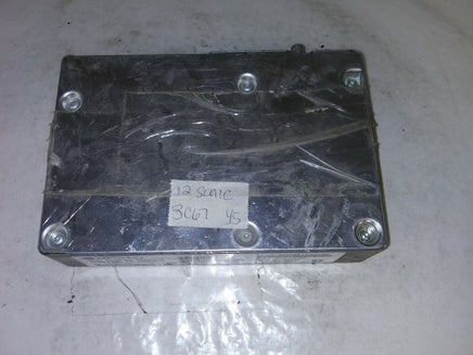 22833630 Chevy Sonic 2012 Onstar module