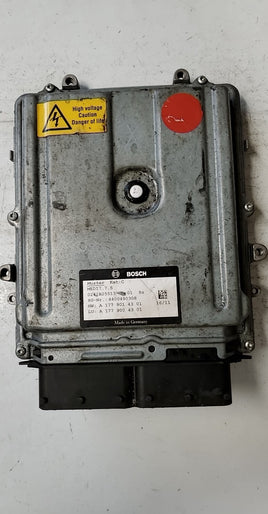 Mercedes-Benz  ecm ecu computer A 177 901 43 01
