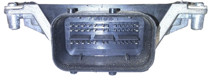 39172-3CXA0 transfer case control module 2013-2015 Kia Sorento