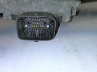 2006-2011 Saab 9-3 tcm transmission computer 55 353 076