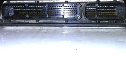 89661-0ZQ90 ecu ecm computer 2017-2018 Toyota Corolla