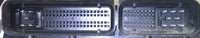 06A 906 032 RE ecm ecu computer 2005-2007 Volkswagen VW Jetta or Golf