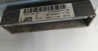 5F1A-12A650-GB Ford Taurus or Mercury Sable 2005 ecm ecu computer
