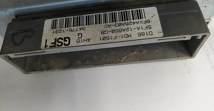 5F1A-12A650-GB Ford Taurus or Mercury Sable 2005 ecm ecu computer