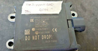 28438-5NA0B Infiniti QX50 2019-2021 Adaptive Cruise Distance sensor