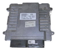 39138-2GGC0 ecm ecu computer 2016 Kia Optima