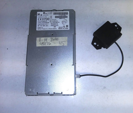 28388 3YV1A Bluetooth Module Control 2011-2014 Nissan Juke