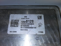 12688128 Chevy Equinox 2018-2019 ecm ecu computer ***TESTED***
