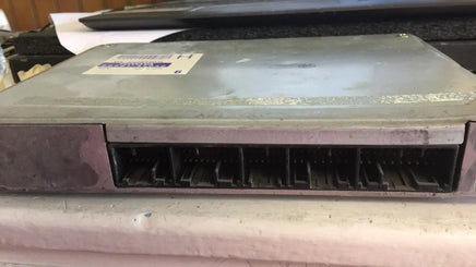 89981-47040 ecu ecm computer 2001-2003 Toyota Prius