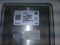 12697837 ecm ecu computer 2019 Chevy Equinox or Malibu ***TESTED GOOD***