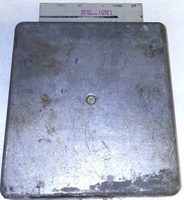 F37F-12A650-ABC ecm ecu computer 1993 Ford Ranger