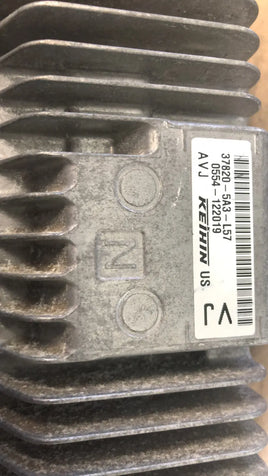 37820-5A3-L57 Honda Accord 2013 ecm ecu computer