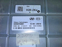 39199-2S010 Kia Sorento 2021-2023 ecm ecu computer