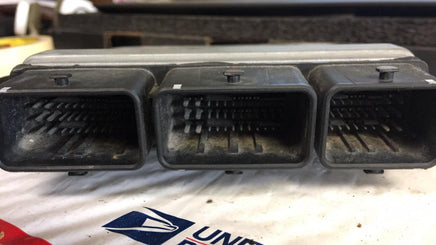 NEC010-014 ecm ecu computer 2013-2015 Nissan Altima