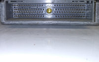 XR3F-12A650-KC ecm ecu computer 2000 Ford Mustang  **Tested**