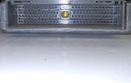 XR3F-12A650-KC ecm ecu computer 2000 Ford Mustang  **Tested**