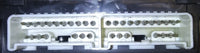 F75F-3C142-DD suspension control module 1997-1998 Ford Expedition