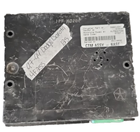 56021224  Dodge Dakota  ecm ecu computer 1997-1999