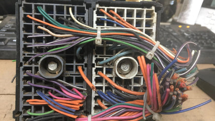15328692-03 Chevrolet Silverado or GMC Sierra Fuse Relay 2001