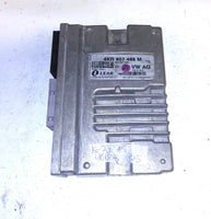 4KR 907 468 M Interface Gateway control module 2018-2023 Audi A8 e-tron