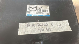 L39E 18 881H ecm ecu computer 2008-2010 Mazda 5 Mazda5