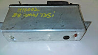 0 265 100 032 BMW 525i 525 1988-1994 abs anti-lock brake control module
