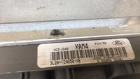 3L2A-12A650-XE Ford Explorer or Mountaineer 2003 ecm ecu computer