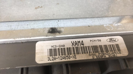 3L2A-12A650-XE Ford Explorer or Mountaineer 2003 ecm ecu computer