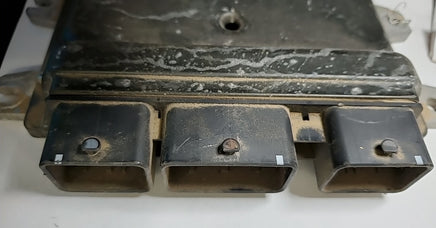 Nissan ecm ecu computer A56-C43 E3S